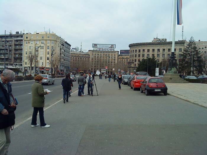 30. ���� 2010. �� 12 �� 13 ����, ������ ������� ���������